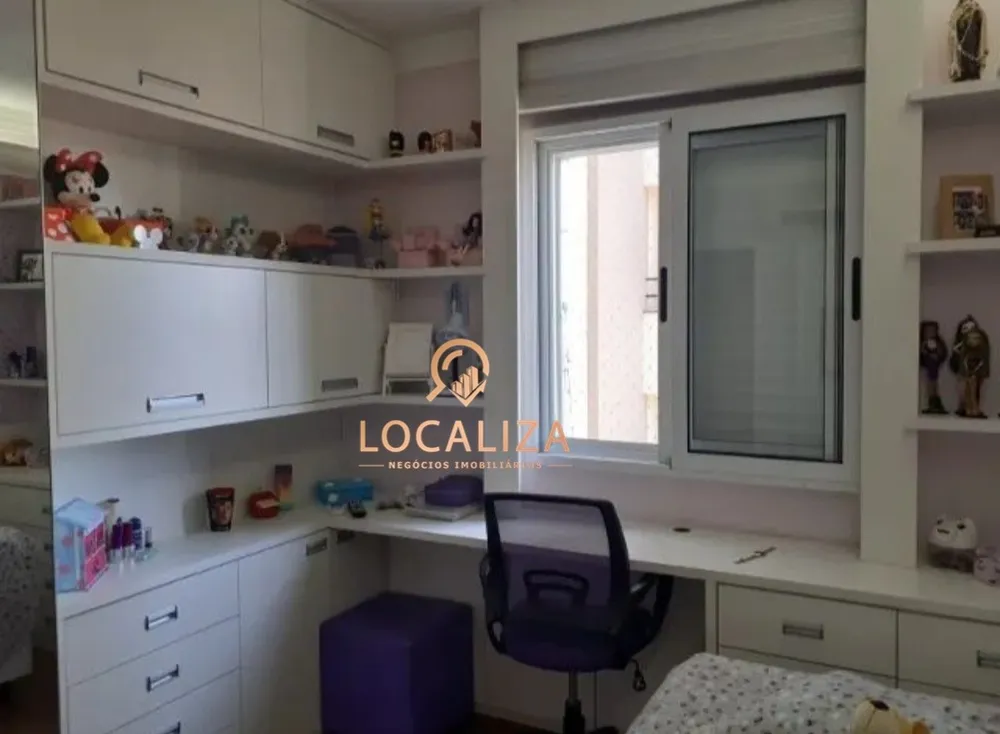Apartamento, 3 quartos, 153 m² - Foto 3