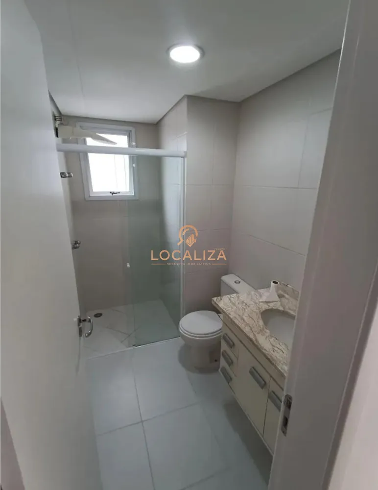Apartamento, 3 quartos, 90 m² - Foto 9