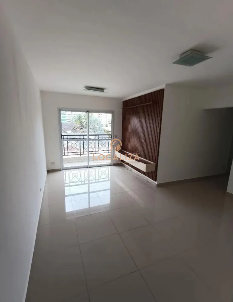 Apartamento, 3 quartos, 90 m² - Foto 2