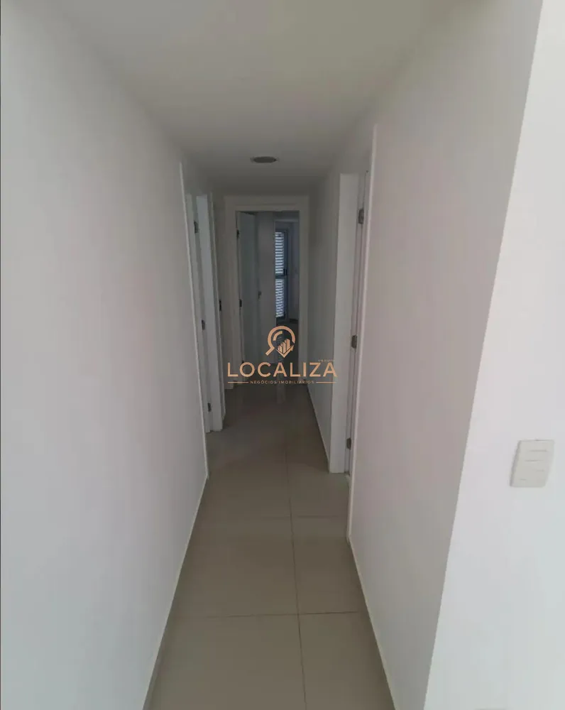 Apartamento, 3 quartos, 90 m² - Foto 6