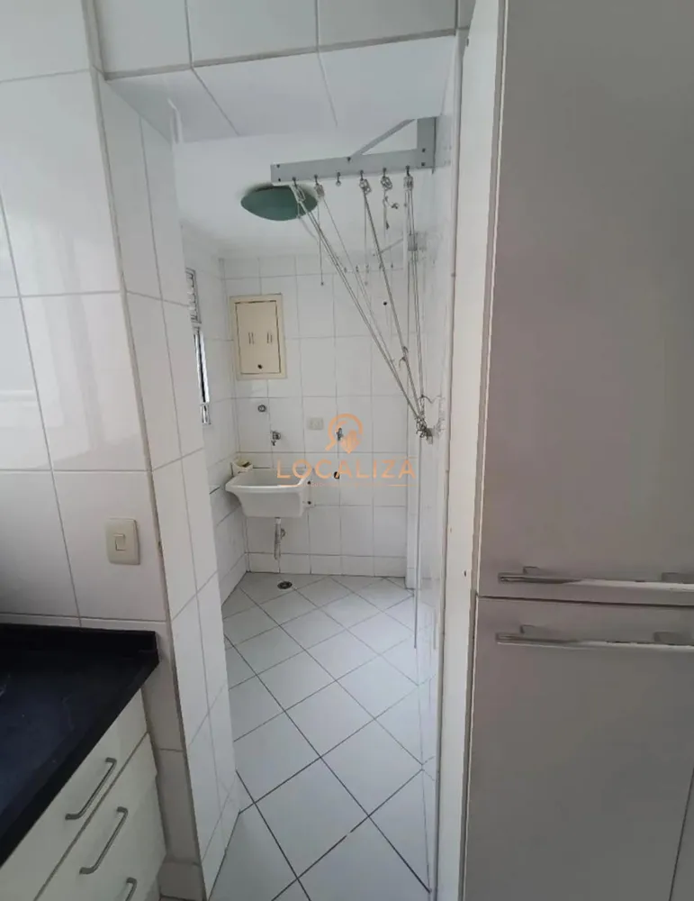 Apartamento, 3 quartos, 90 m² - Foto 12