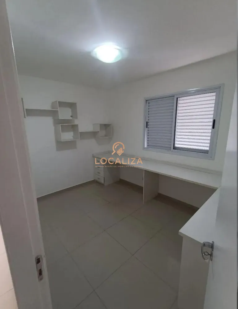 Apartamento, 3 quartos, 90 m² - Foto 7