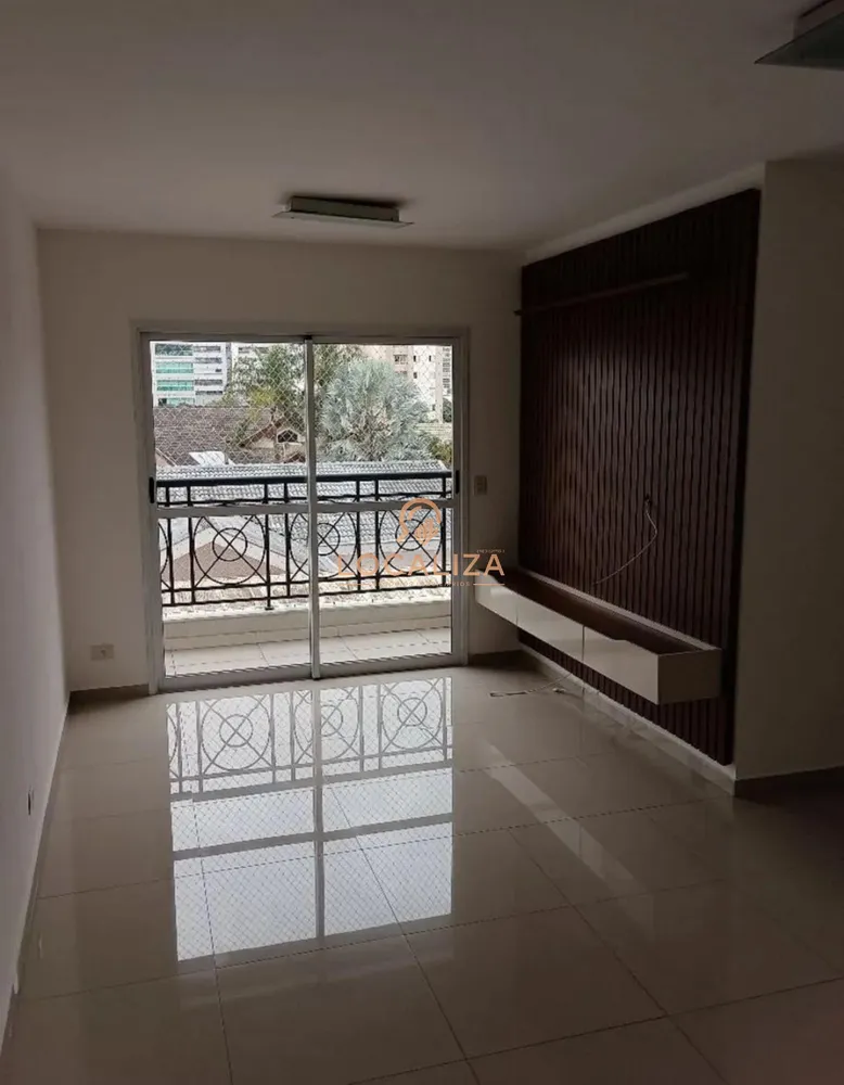 Apartamento, 3 quartos, 90 m² - Foto 1