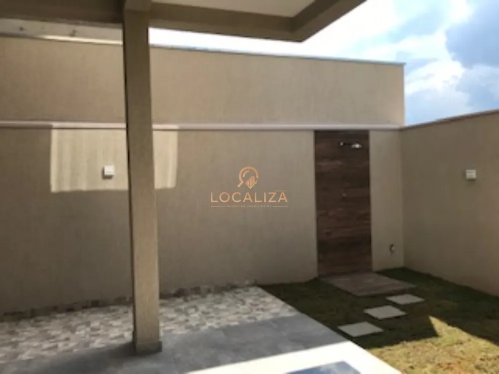 Casa, 3 quartos - Foto 7