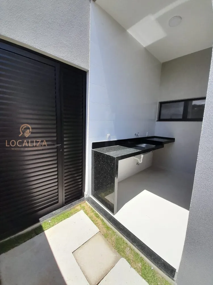 Casa, 3 quartos - Foto 9