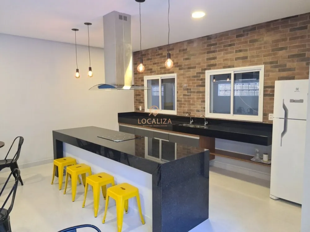 Apartamento, 2 quartos, 65 m² - Foto 6