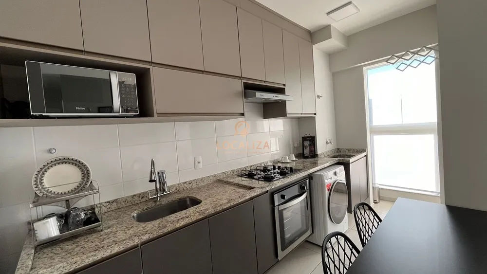 Apartamento, 2 quartos, 65 m² - Foto 5