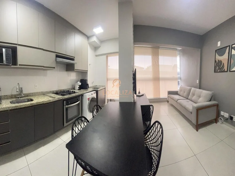 Apartamento, 2 quartos, 65 m² - Foto 10