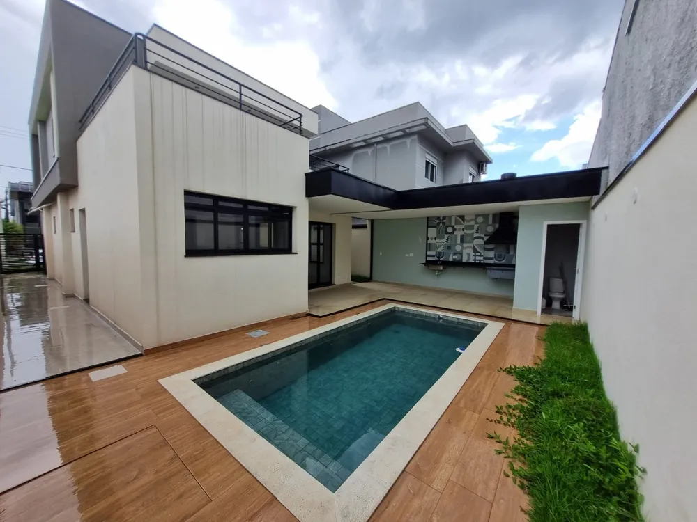 Casa, 4 quartos, 230 m² - Foto 4