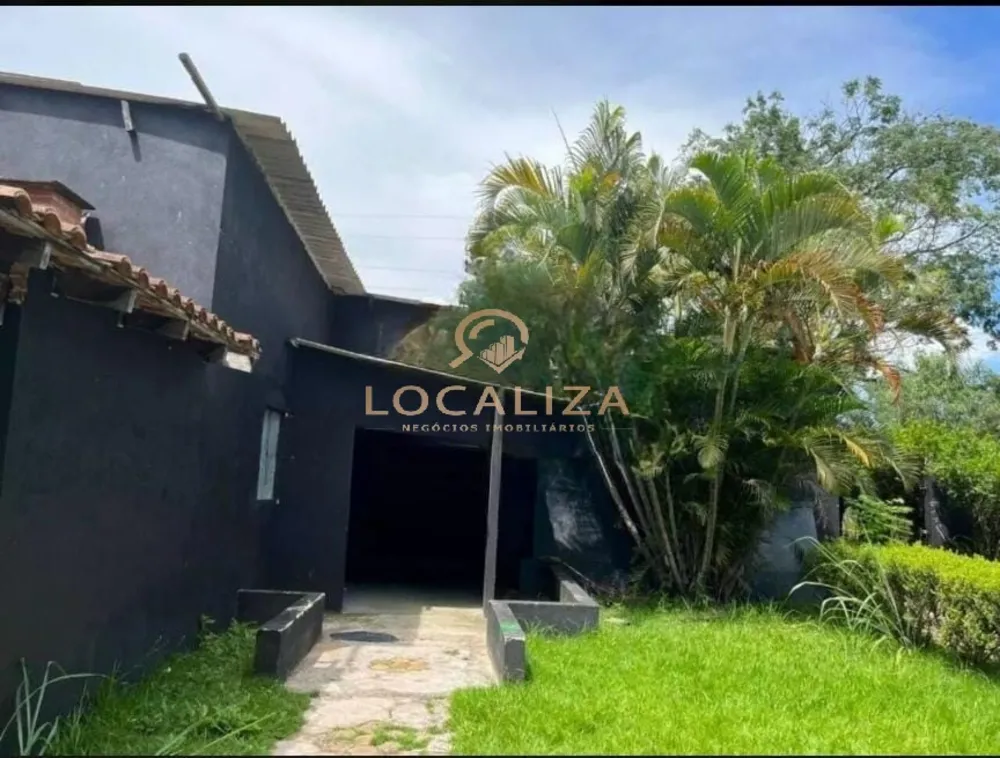 Chácara, 3 quartos - Foto 8