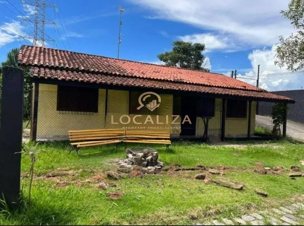 Chácara, 3 quartos - Foto 5