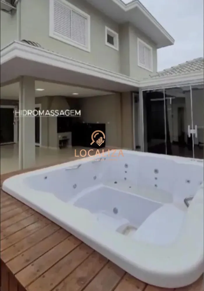 Casa, 4 quartos - Foto 2