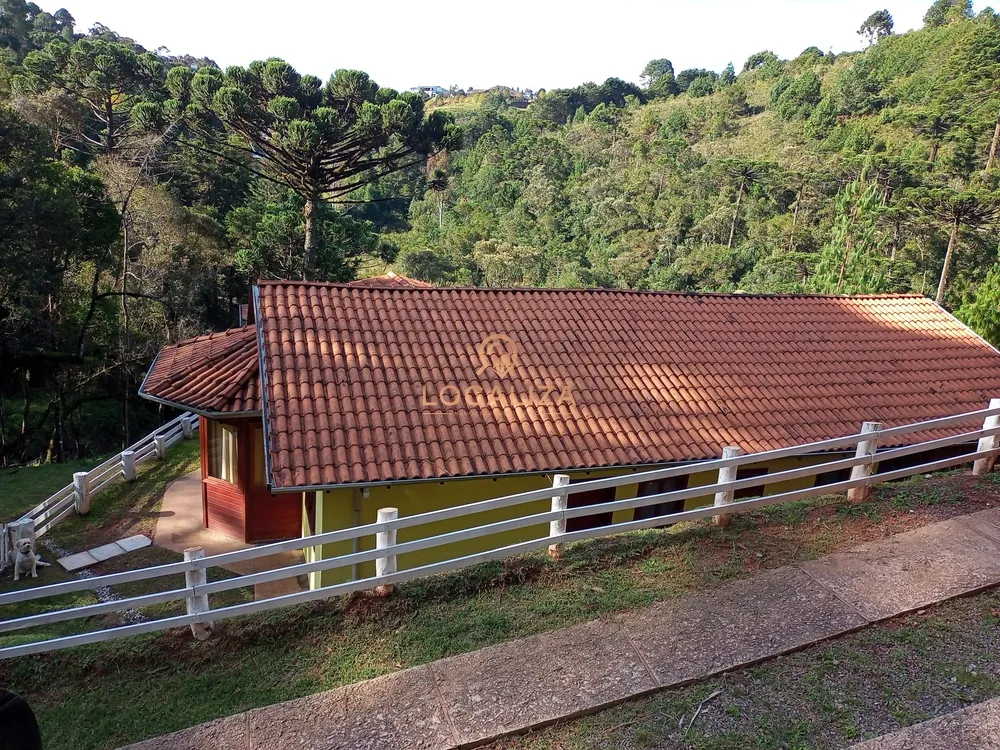 Casa, 3 quartos - Foto 3