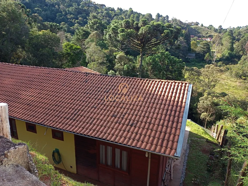 Casa, 3 quartos - Foto 4
