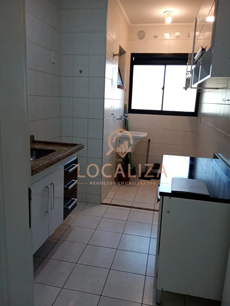 Apartamento, 3 quartos, 62 m² - Foto 2