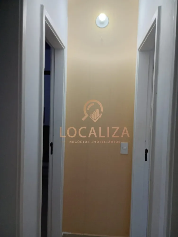Apartamento, 3 quartos, 62 m² - Foto 5