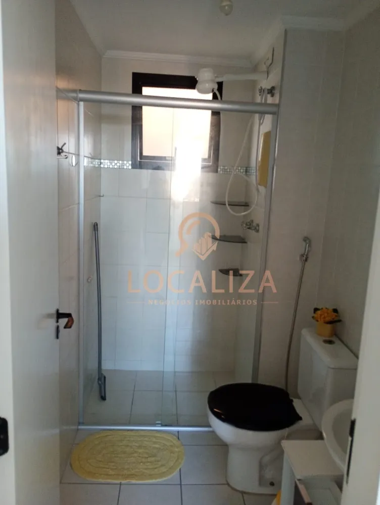 Apartamento, 3 quartos, 62 m² - Foto 7