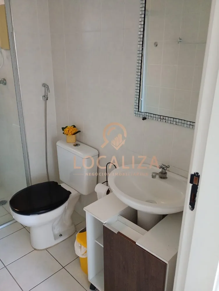 Apartamento, 3 quartos, 62 m² - Foto 8