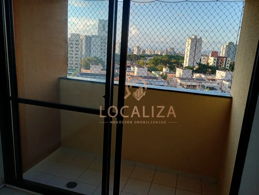 Apartamento, 3 quartos, 62 m² - Foto 4
