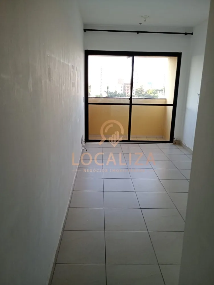 Apartamento, 3 quartos, 62 m² - Foto 3