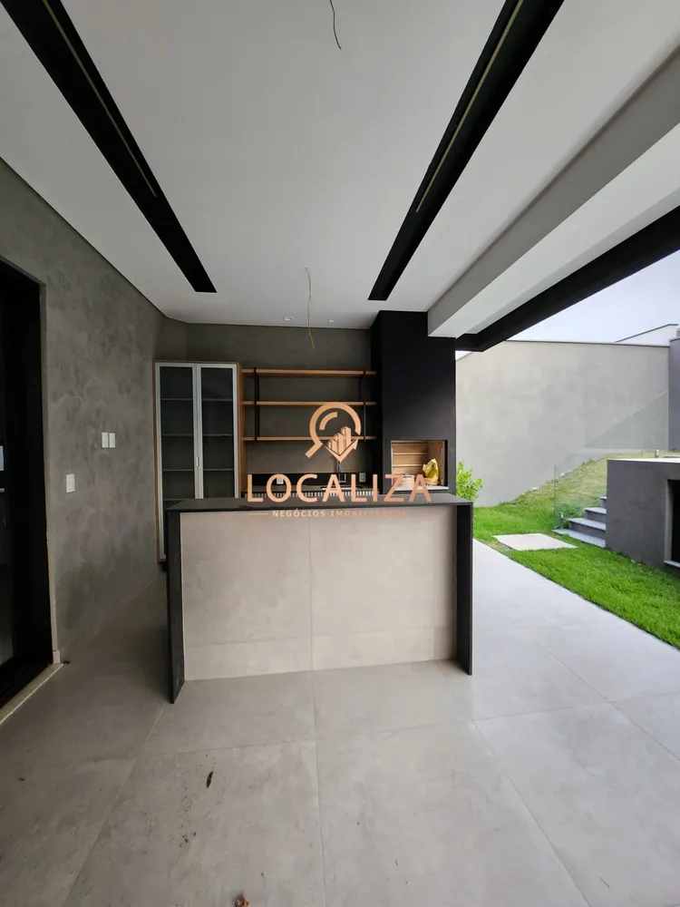 Casa, 4 quartos - Foto 2