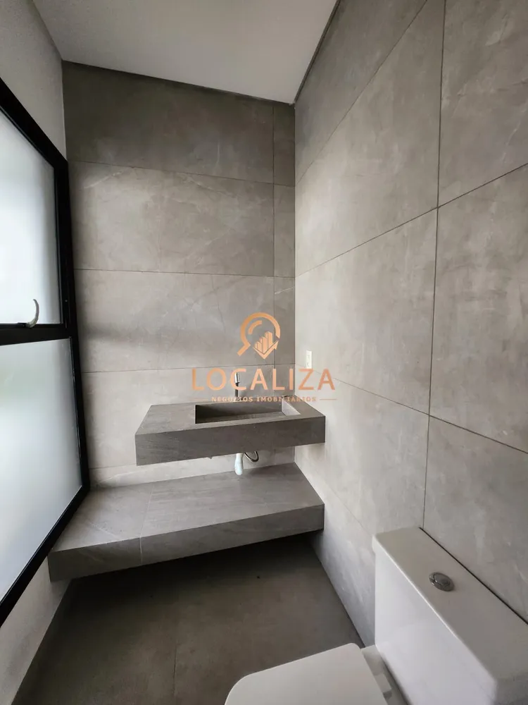 Casa, 4 quartos - Foto 5