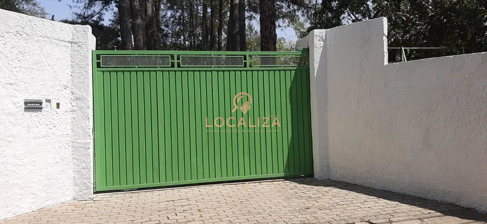 Chácara, 4 quartos, 386 m² - Foto 6
