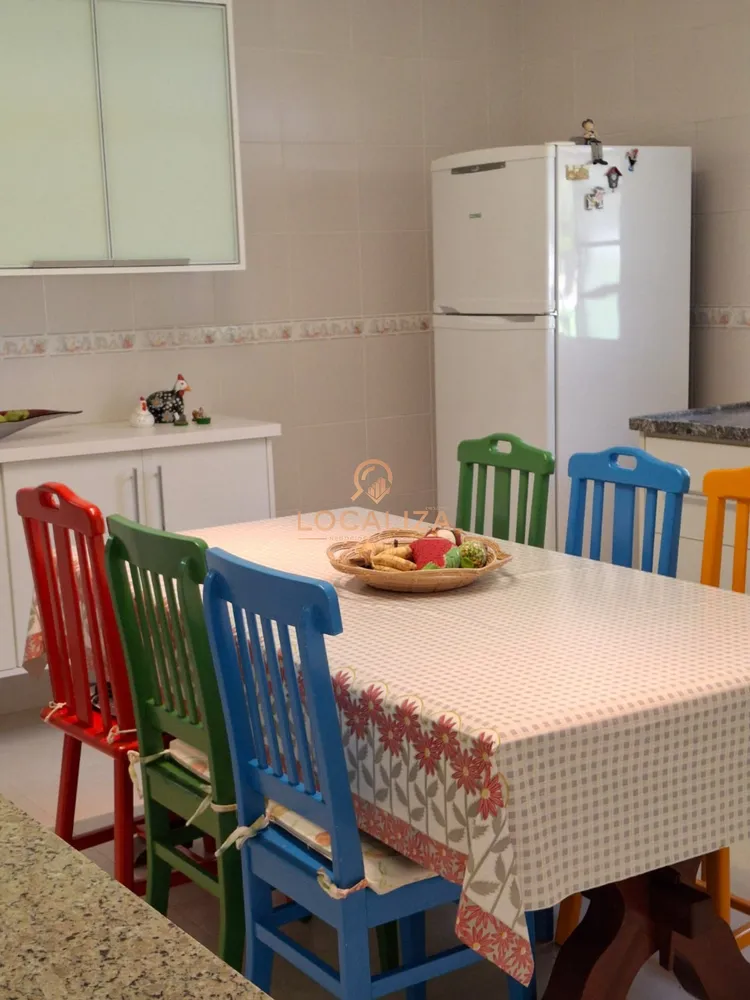 Chácara, 4 quartos, 386 m² - Foto 8