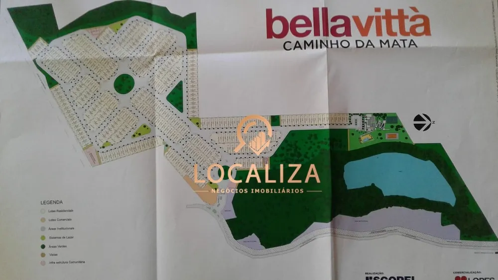 Terreno, 360 m² - Foto 8