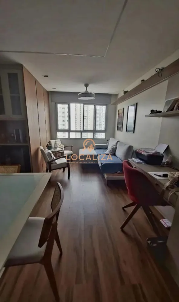 Apartamento, 3 quartos, 72 m² - Foto 2