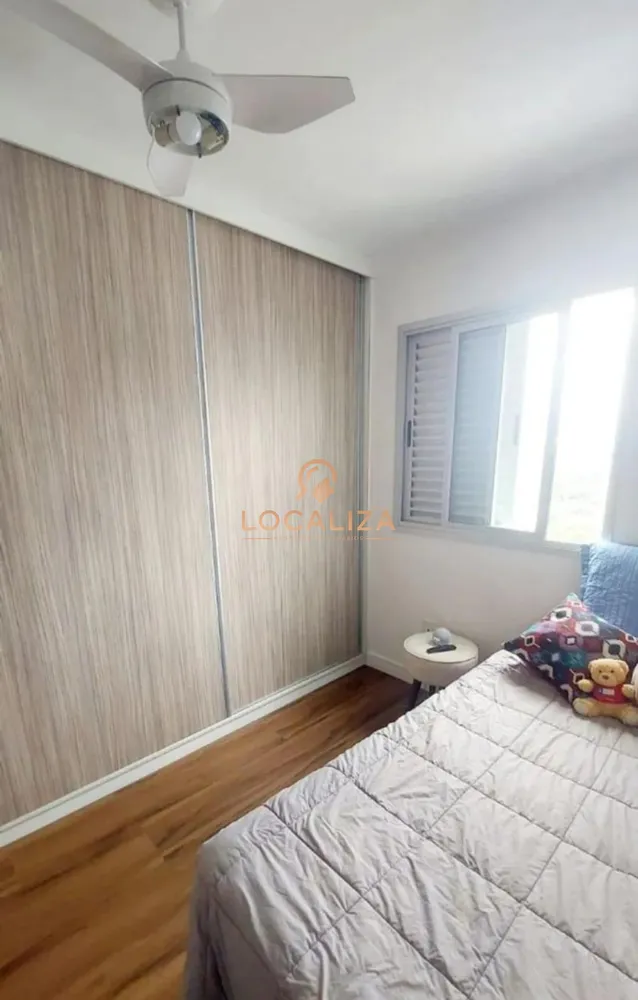 Apartamento, 3 quartos, 72 m² - Foto 10
