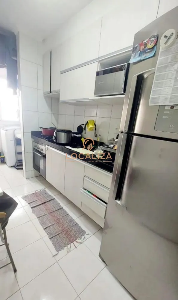Apartamento, 3 quartos, 72 m² - Foto 5