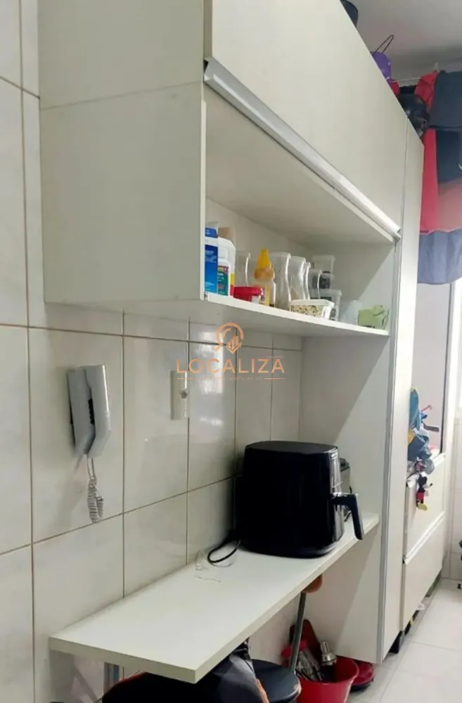 Apartamento, 3 quartos, 72 m² - Foto 6