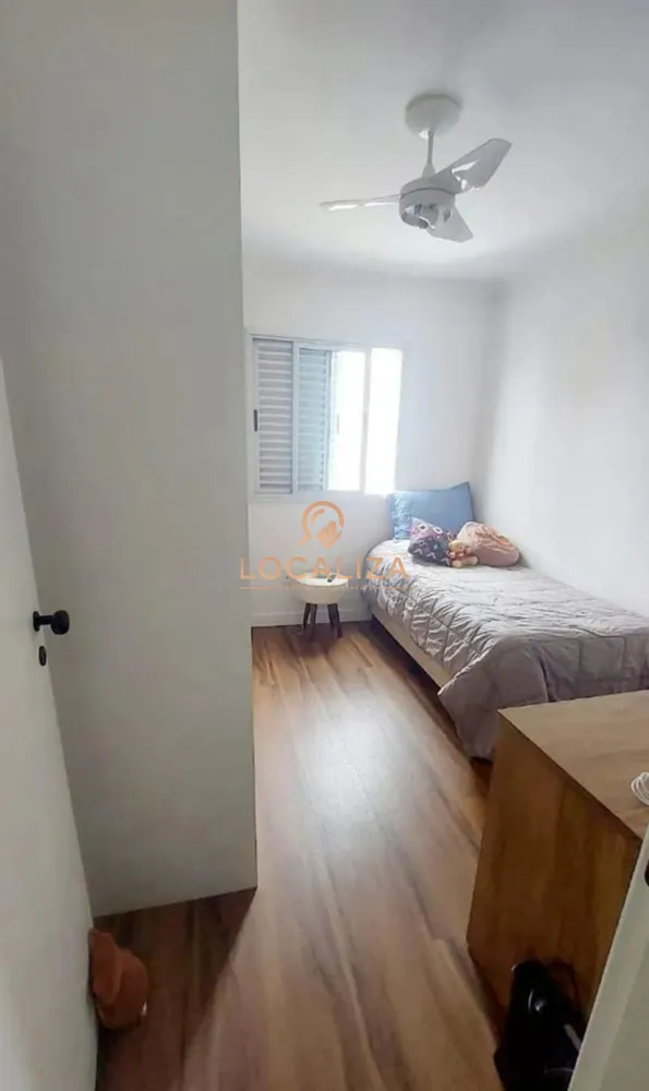 Apartamento, 3 quartos, 72 m² - Foto 11