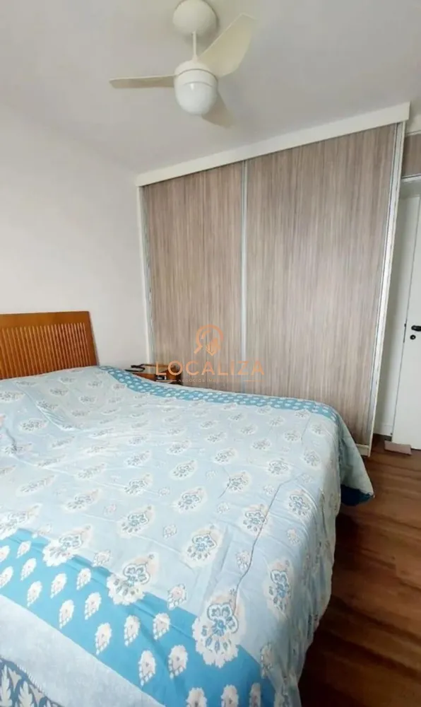 Apartamento, 3 quartos, 72 m² - Foto 8