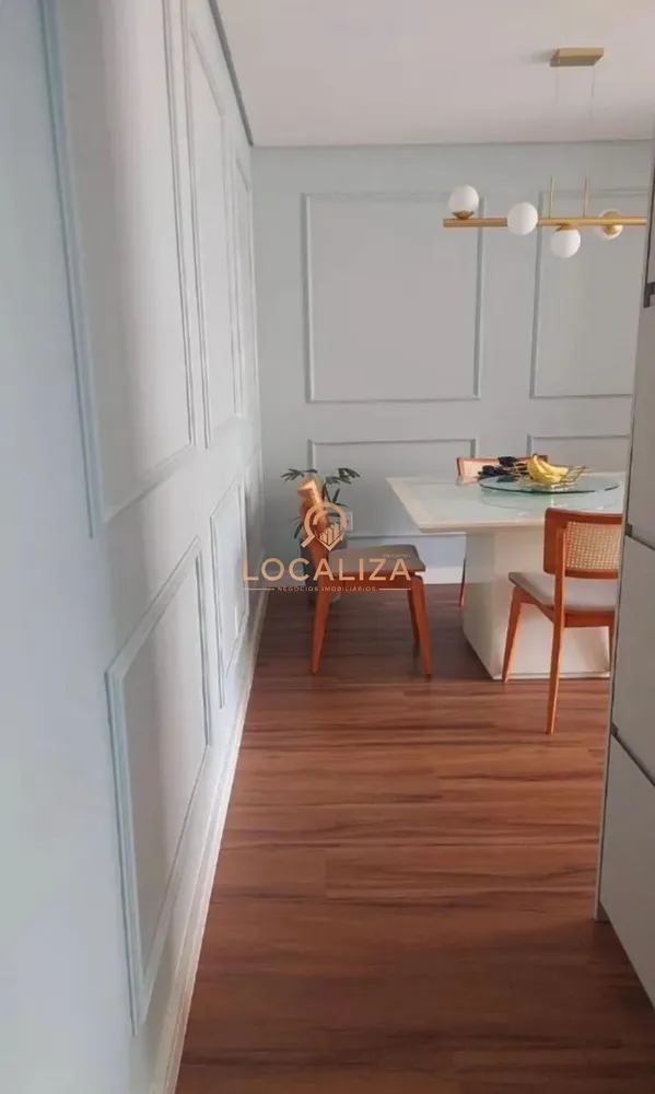 Apartamento, 3 quartos, 72 m² - Foto 3