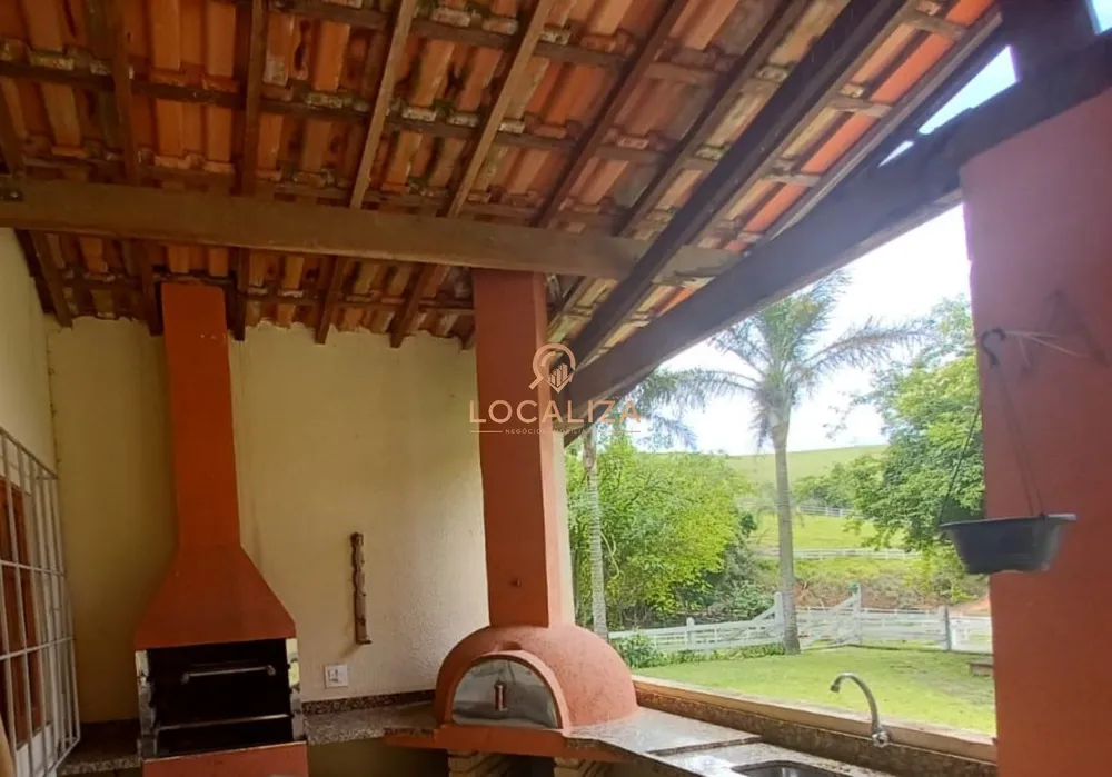 Sítio, 3 quartos, 784 m² - Foto 6