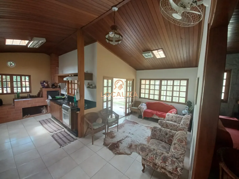 Sítio, 3 quartos, 784 m² - Foto 5