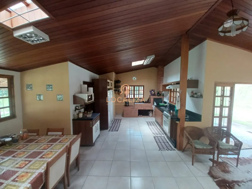 Sítio, 3 quartos, 784 m² - Foto 3