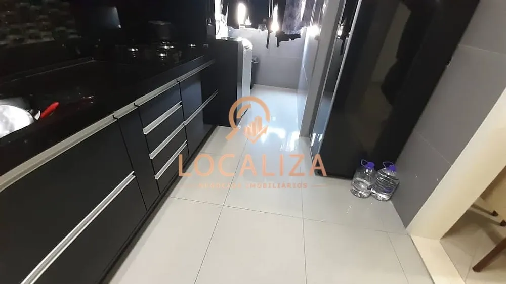 Apartamento, 3 quartos, 93 m² - Foto 7