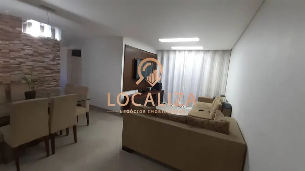 Apartamento, 3 quartos, 93 m² - Foto 10