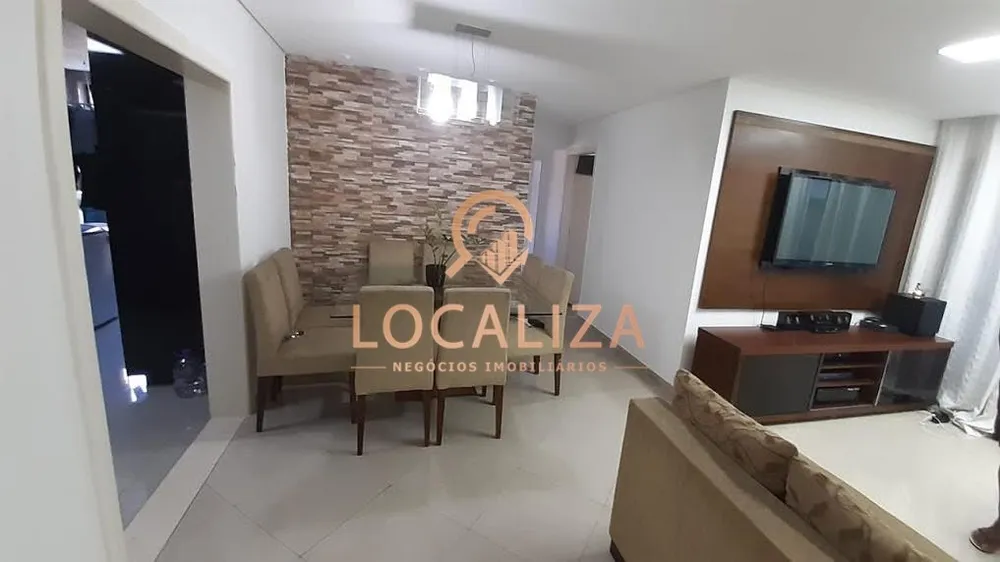 Apartamento, 3 quartos, 93 m² - Foto 8