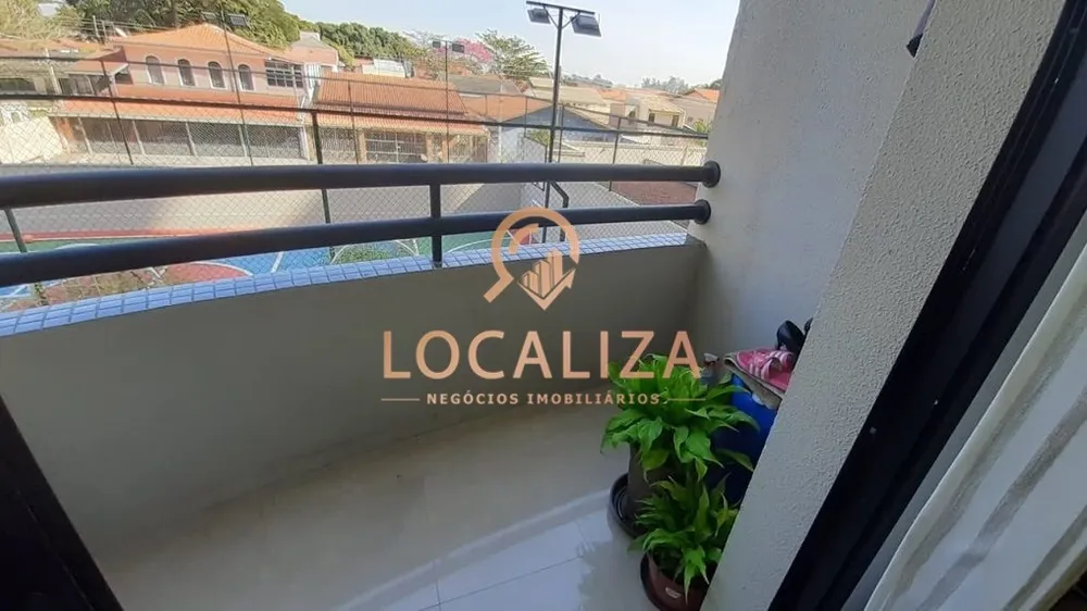 Apartamento, 3 quartos, 93 m² - Foto 5