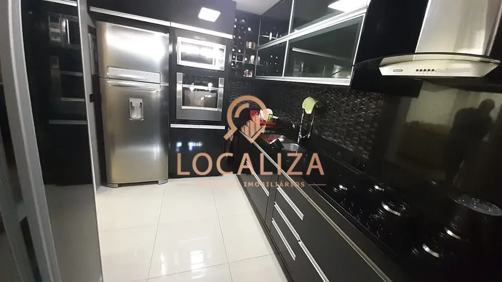 Apartamento, 3 quartos, 93 m² - Foto 9