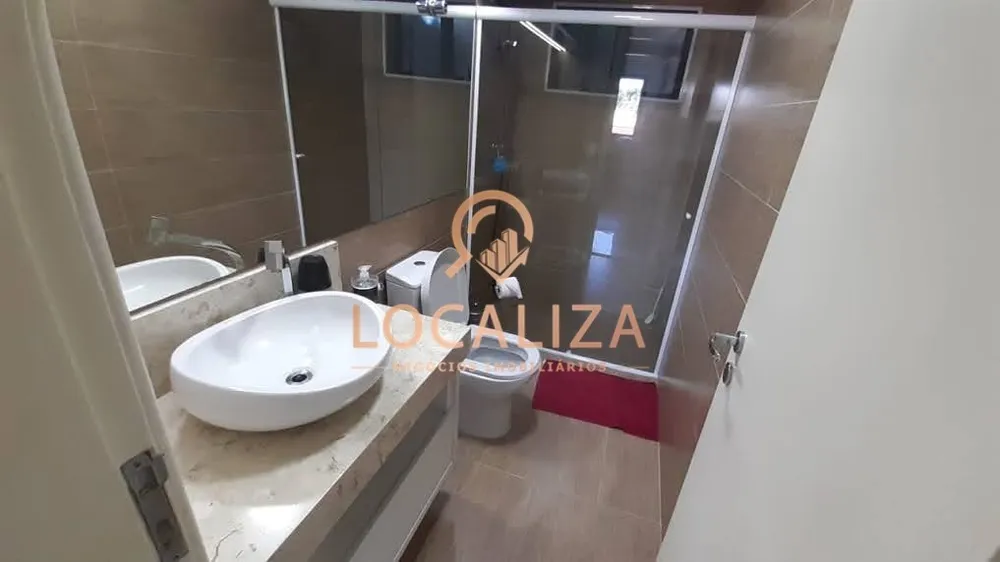 Apartamento, 3 quartos, 93 m² - Foto 4