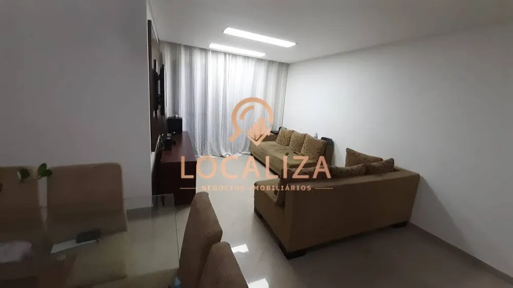 Apartamento, 3 quartos, 93 m² - Foto 3