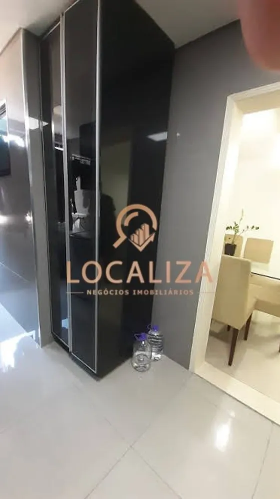 Apartamento, 3 quartos, 93 m² - Foto 13