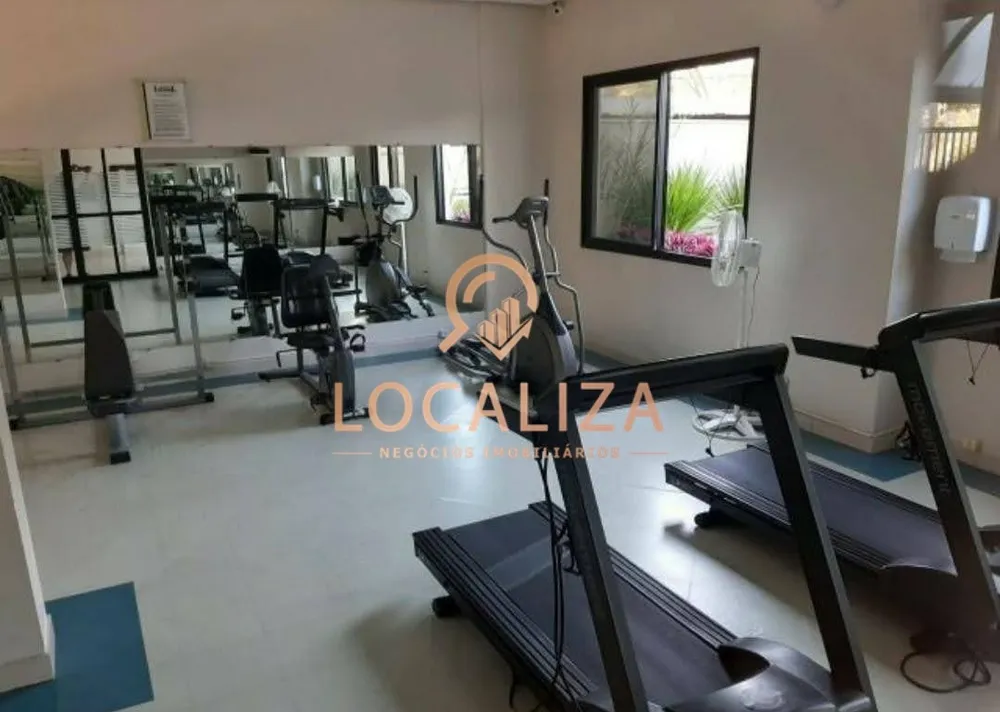 Apartamento, 3 quartos, 93 m² - Foto 15