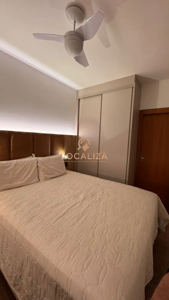 Apartamento, 2 quartos, 55 m² - Foto 4