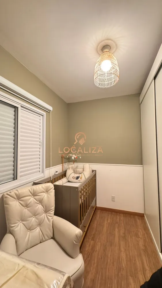 Apartamento, 2 quartos, 55 m² - Foto 3